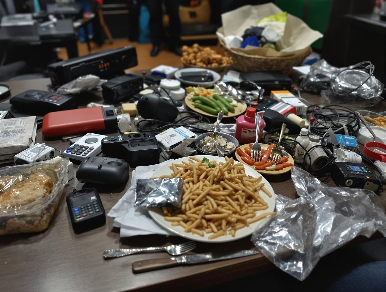我就在直播中给主播揭秘娱乐圈明星的成长与背后故事